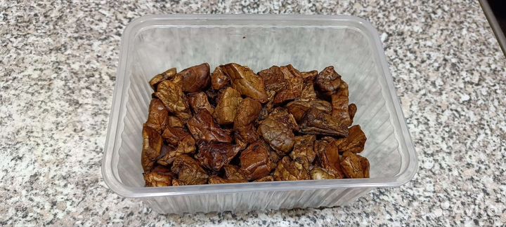 Лакомства для животных