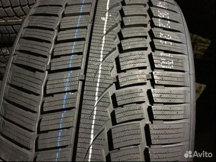 Windforce Snowblazer UHP 315/35 R20 110V