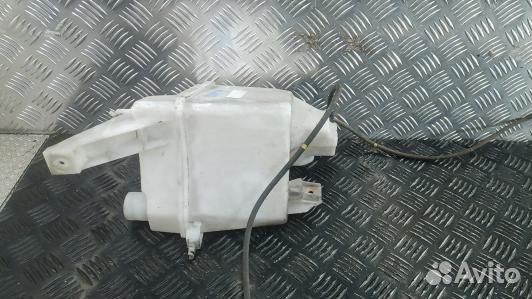 Бачок омывателя nissan juke F15 (PNP19NL01)