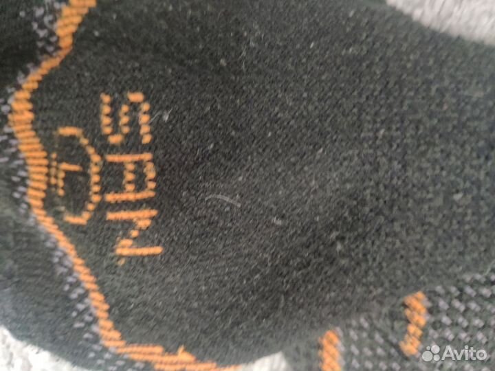 Лыжные термо носки, р. 42-43