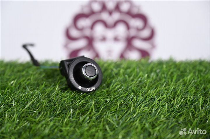 Кнопка регулировки рулевой колонки Land Rover