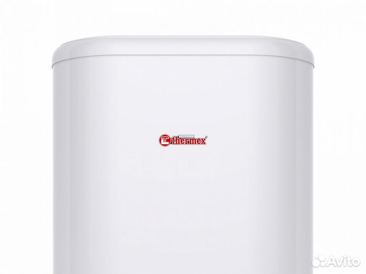 Электрический водонагреватель Thermex IF 80 V (pro