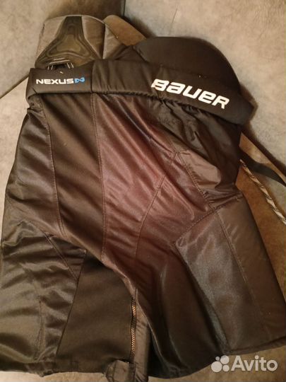 Хоккейная форма