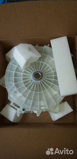 Полубак для стиральной машины Самсунг