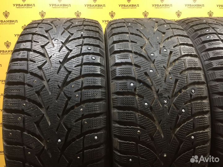Toyo Observe G3-Ice 215/55 R16 93T