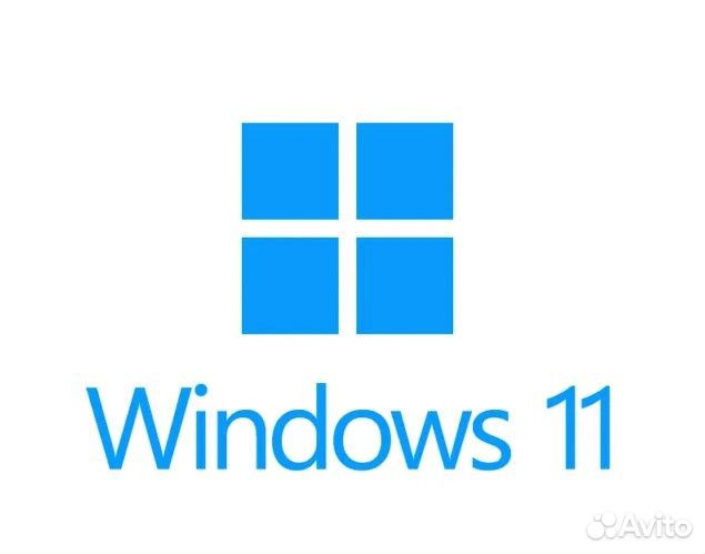 Ключ активации windows