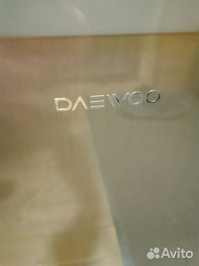 Холодильник маленький daewoo