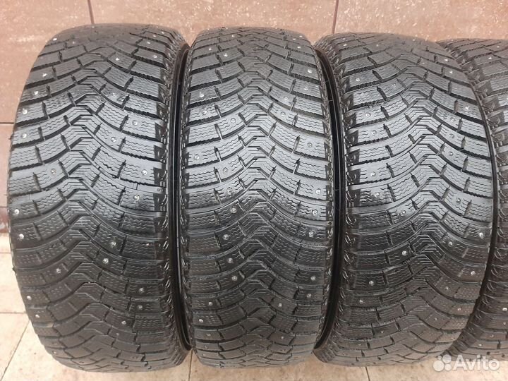 Michelin Latitude X-Ice North 2 225/55 R18