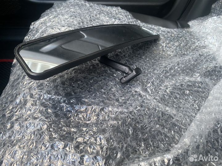 Зеркало ваз