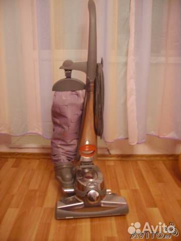 Пылесос kirbi модель G 10 E sentria