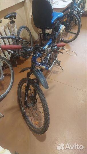 Велосипеды бу взрослый