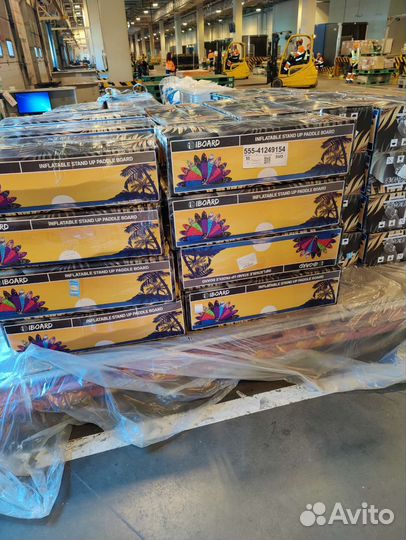 Sup board сап доска iboard/molokai/Atlantis