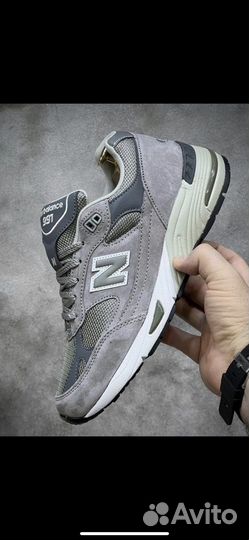 Кроссовки new balance