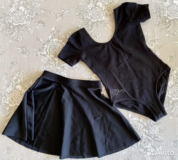 Купальники для гимнастики