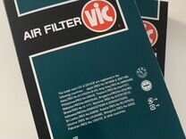 Воздушный фильтр VIC для Infiniti M37 A-2015V