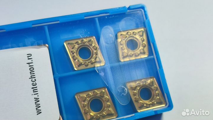 Сnmg120412MC cа6525