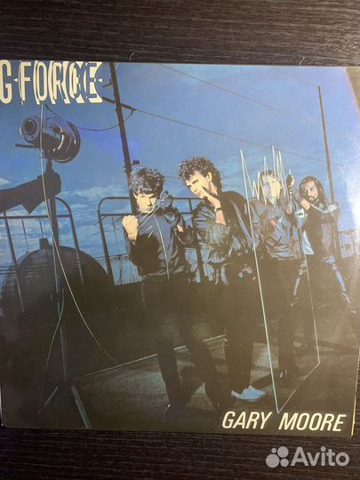 Продам виниловые пластинки