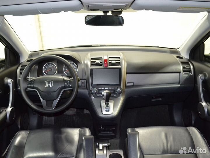 Honda CR-V 2.4 AT, 2009, 174 611 км