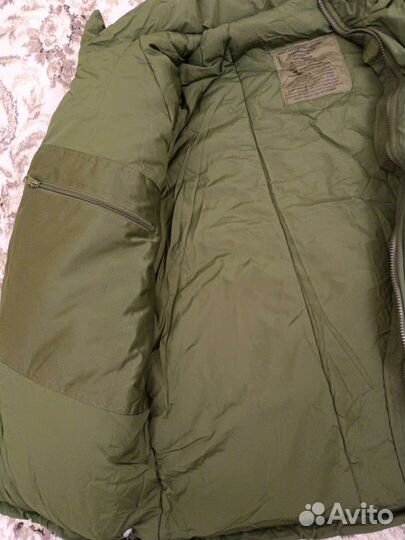 Костюм седьмой слой, США