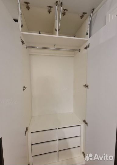 Умная стенка шкаф купе