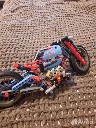 Lego Technic