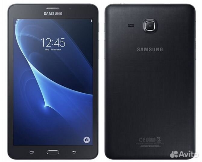 Планшет samsung Galaxy Tab A 7.0