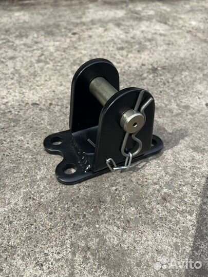 Фаркоп УАЗ 452