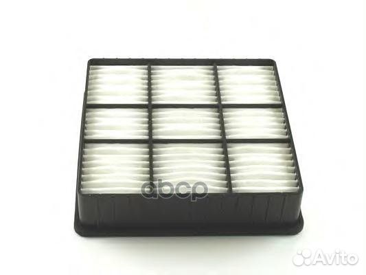 Фильтр воздушный mannol SCT SB 939 (LX1076) SB9