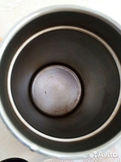 Кружка термос