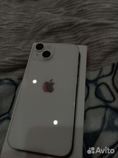 iPhone 14, 128 ГБ