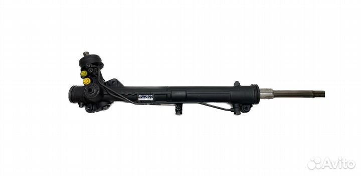 Рулевая рейка на Ауди А4 с гур
