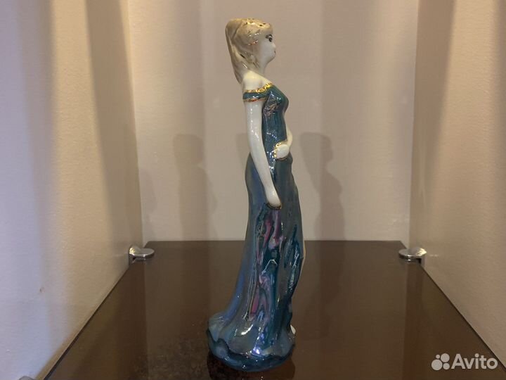 Статуэтка Кисловодский Фарфор