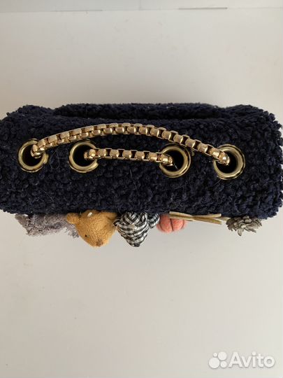 Сумка для девочки