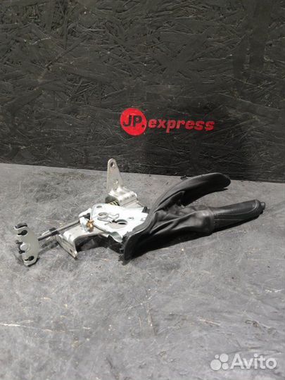 Рычаг ручного тормоза Bmw 3 F30 N20B20 2012