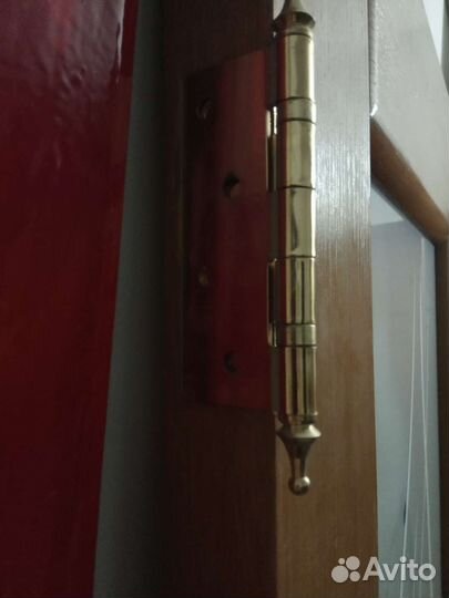 Дверь межкомнатная 800х2000