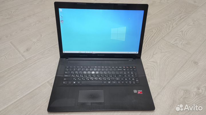 Ноутбук Lenovo G70-35
