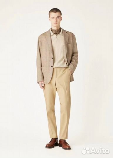 Джемпер Loro Piana