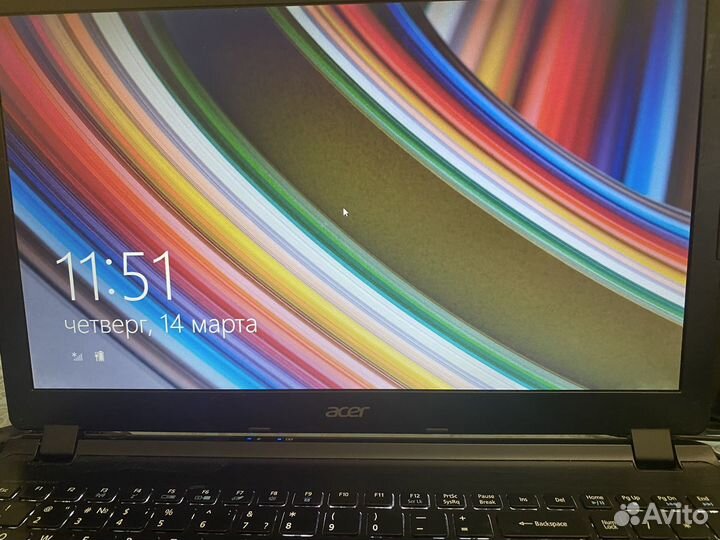 Acer Aspire V5-573G
