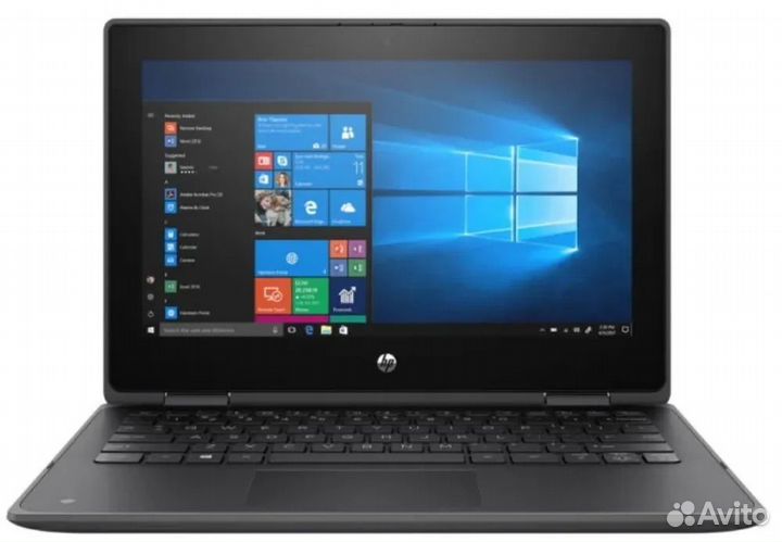 Ноутбук трансформер HP ProBook x360 11 g5 ee