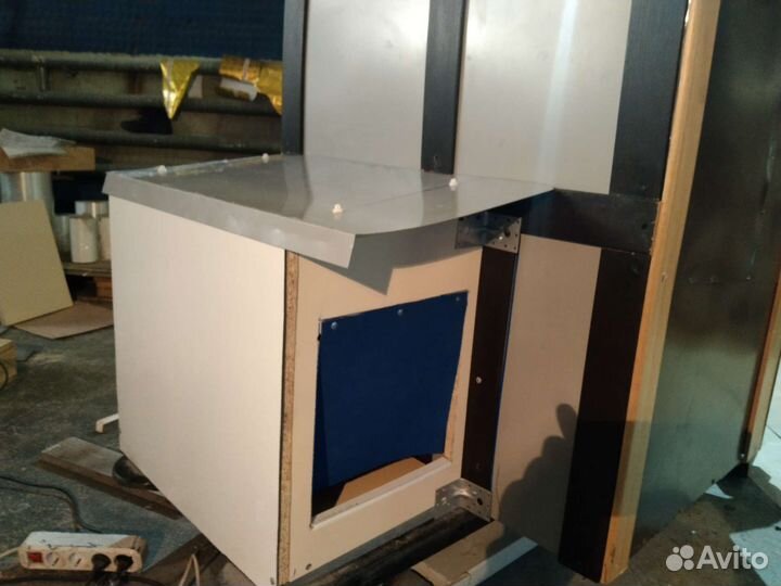 Будка для собаки утепленная