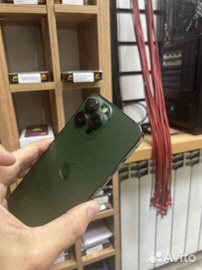 iPhone 13 Pro Max, 512 ГБ