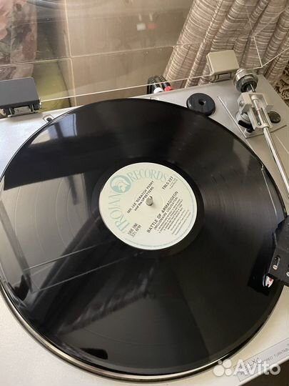 Виниловые пластинки LP Регги Roots Raggae