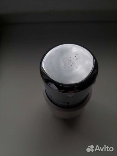 Термоголовка (термостат) Oventrop Uni SH хром