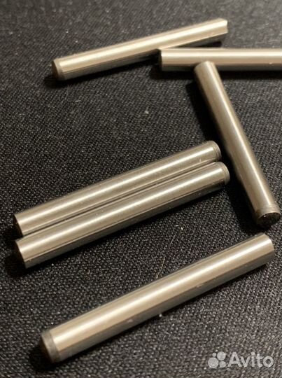 Сверхпрочный штифт xiaomi m365/pro