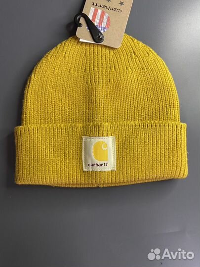 Шапка мужская