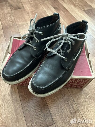 Ботинки мужские timberland