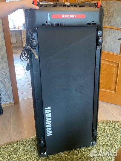 Беговая дорожка yamaguchi