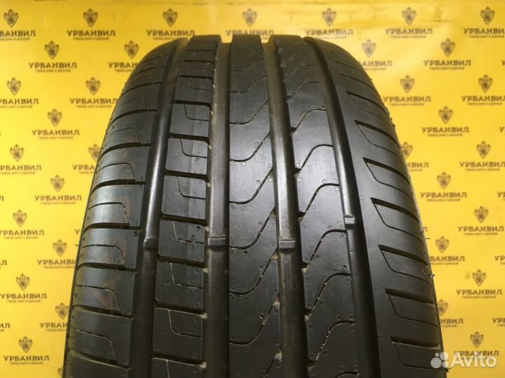 Pirelli Scorpion Verde 245/65 R17