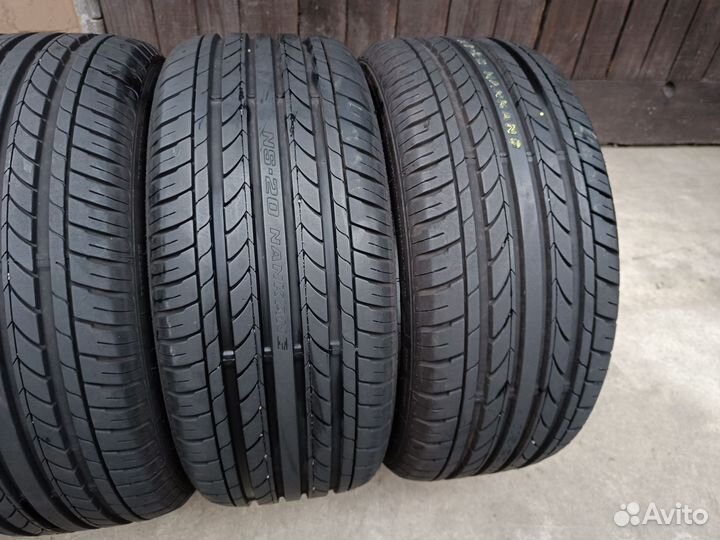 Nankang NS-20 225/50 R16 96V