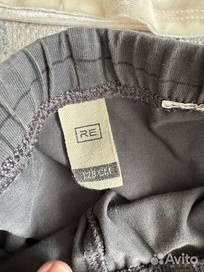 Одежда для девочки hm 122